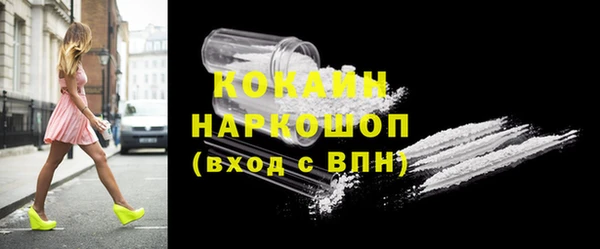 стаф Абинск