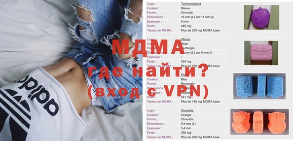 стаф Абинск